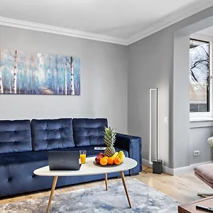 Apartament Comfort By Art