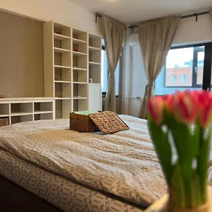  Apartament Downtown Unirii