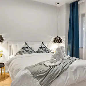  Apartament Tova Pearl Ultracentral - Romana Square Subway