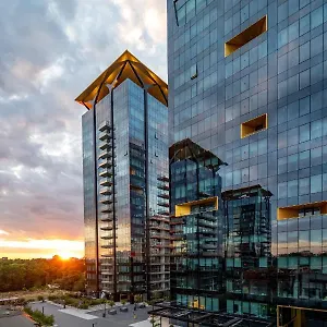  Apartament One Tower