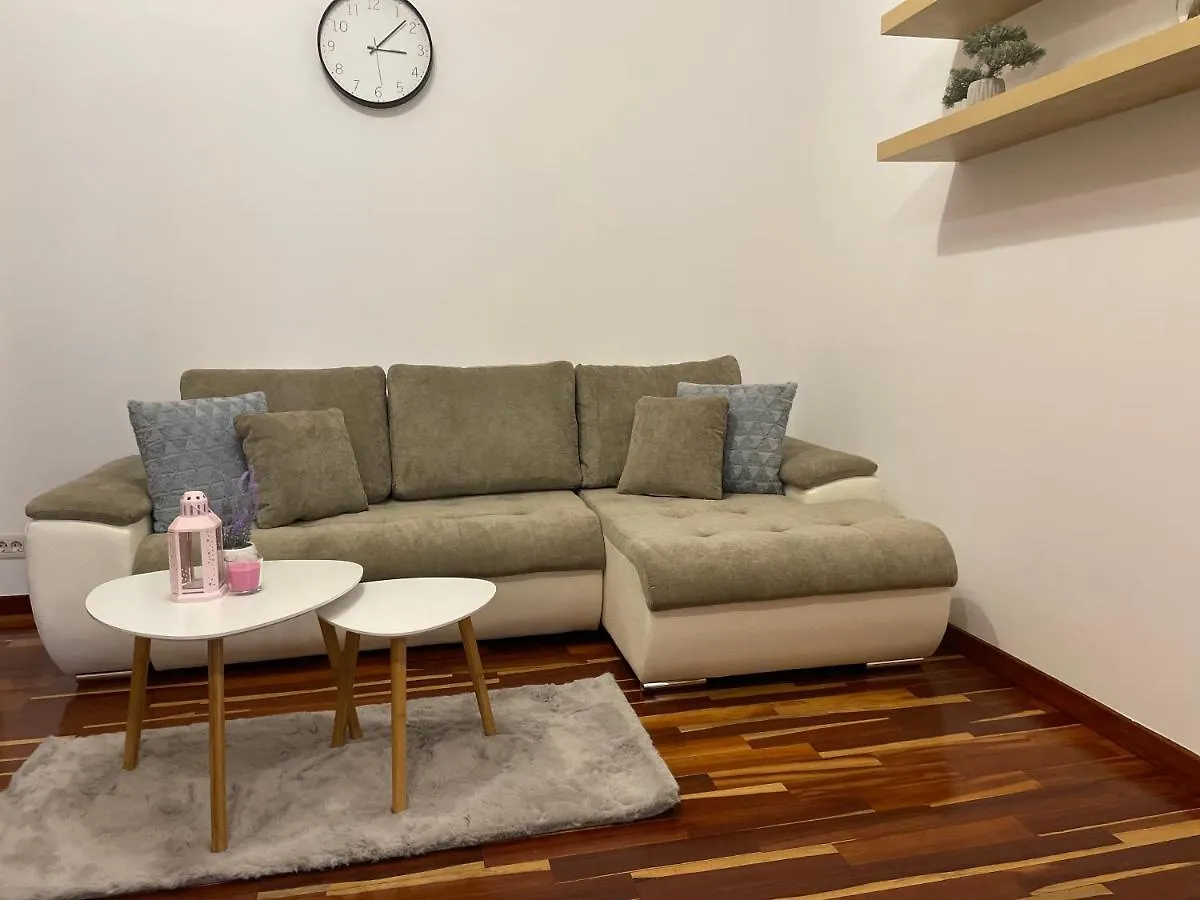 Apartament Bucharest Central Studio 2