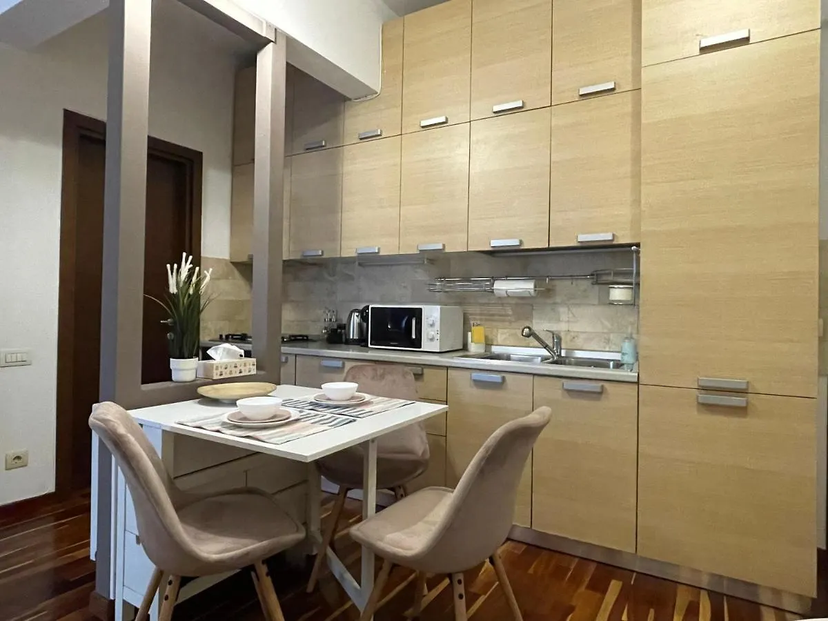 Bucharest Central Studio 2